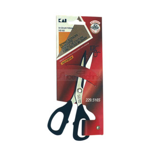 Forbice Kai Diritta Cm. 16,5